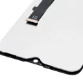 LCD Assembly Without Frame For Coolpad Legacy Brisa 2020 (3706) (Refurbished) (Black)