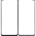 Front Glass For Motorola Moto G Stylus 5G (XT2131 / 2021)