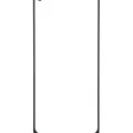 Front Glass For Motorola Moto G Stylus 6.8" (XT2115 / 2021)