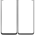 Front Glass For Motorola Moto G Stylus 6.8" (XT2115 / 2021)