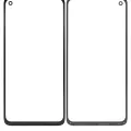 Front Glass For Motorola Moto G Stylus 6.4" (XT2043 / 2020)