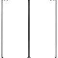 Front Glass For Motorola Moto G100 (XT2125-4 / 2021)
