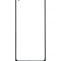 Front Glass For Motorola Moto G Power (XT2117 / 2021)