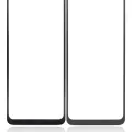 Front Glass For Motorola Moto G9 Power (XT2091 / 2020)