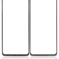 Front Glass For Motorola Moto G9 Plus (XT2087 / 2020)
