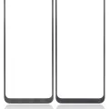 Front Glass For Motorola Moto G9 Play (XT2083 / 2020)