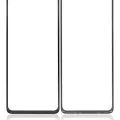 Front Glass For Motorola Moto G 5G Plus (XT2075 / 2020)