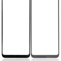 Front Glass For Motorola Moto G Fast (XT2045-3 / 2020)