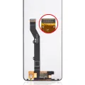 LCD Assembly Without Frame For Motorola Moto G Stylus 6.8" (XT2115 / 2021) (Refurbished) (All Colors)