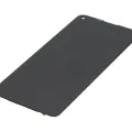 LCD Assembly Without Frame For Motorola Moto G Stylus 6.8" (XT2115 / 2021) (Refurbished) (All Colors)