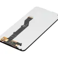 LCD Assembly Without Frame For Motorola Moto G Stylus 6.8" (XT2115 / 2021) (Refurbished) (All Colors)