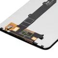 LCD Assembly Without Frame For Motorola Moto G Stylus 6.8" (XT2115 / 2021) (Refurbished) (All Colors)
