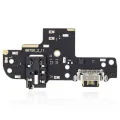 Charging Port Board With Headphone Jack For Motorola Moto G Stylus 6.8" (XT2115 / 2021)