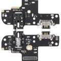 Charging Port Board With Headphone Jack For Motorola Moto G Stylus 6.8" (XT2115 / 2021)