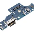 Charging Port With Board For Motorola Moto G10 (XT2127-2 / 2021)