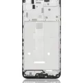 LCD-Frame For Motorola Moto G10 Power (XT2127-4 / 2021)