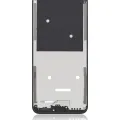 LCD-Frame For Motorola Moto G10 Power (XT2127-4 / 2021)