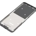 LCD-Frame For Motorola Moto G10 Power (XT2127-4 / 2021)
