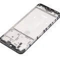 LCD-Frame For Motorola Moto G10 Power (XT2127-4 / 2021)