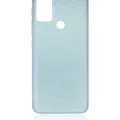 Back cover Glass For Motorola Moto G10 Power (XT2127-4 / 2021) (Breeze Blue)