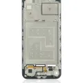 LCD-Frame For Motorola Moto E6i (XT2053-5 / 2021)