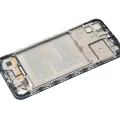LCD-Frame For Motorola Moto E6i (XT2053-5 / 2021)