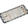 LCD-Frame For Motorola Moto E6i (XT2053-5 / 2021)