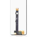 LCD Assembly Without Frame For Motorola Moto G50 (XT2137 / 2021) (Refurbished) (All Colors)