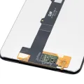 LCD Assembly Without Frame For Motorola Moto G50 (XT2137 / 2021) (Refurbished) (All Colors)
