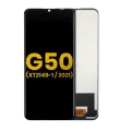 LCD Assembly Without Frame For Motorola Moto G50 5G (XT2149-1 / 2021) (Refurbished) (All Colors)