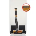 LCD Assembly Without Frame For Motorola Moto G50 5G (XT2149-1 / 2021) (Refurbished) (All Colors)