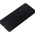 LCD Assembly Without Frame For Motorola Moto G50 5G (XT2149-1 / 2021) (Refurbished) (All Colors)