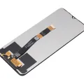 LCD Assembly Without Frame For Motorola Moto G50 5G (XT2149-1 / 2021) (Refurbished) (All Colors)