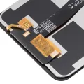 LCD Assembly Without Frame For Motorola Moto G50 5G (XT2149-1 / 2021) (Refurbished) (All Colors)
