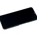 LCD Assembly With Frame For Motorola Moto G50 5G (XT2149-1 / 2021) (Refurbished) (All Colors)