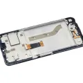 LCD Assembly With Frame For Motorola Moto G50 5G (XT2149-1 / 2021) (Refurbished) (All Colors)