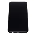 LCD Assembly With Frame For Motorola Moto G50 (XT2137 / 2021) (Refurbished) (All Colors)