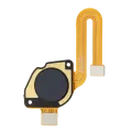 Fingerprint Reader With Flex Cable For Motorola Moto G50 (XT2137 / 2021) (Steel Gray)