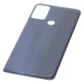 Back cover Glass For Motorola Moto G50 (XT2137 / 2021) (Steel Gray)