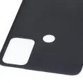 Back cover Glass For Motorola Moto G50 (XT2137 / 2021) (Steel Gray)