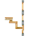 Power / Volume Button Flex Cable For Motorola Moto G50 (XT2137 / 2021)