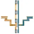 Power / Volume Button Flex Cable For Motorola Moto G50 (XT2137 / 2021)