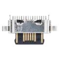 Charging Port Only For Motorola Moto G50 (XT2137 / 2021) / One Fusion Plus (XT2067 / 2020) (Soldering Required)