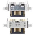 Charging Port Only For Motorola Moto G50 (XT2137 / 2021) / One Fusion Plus (XT2067 / 2020) (Soldering Required)