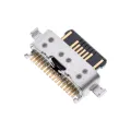 Charging Port Only For Motorola Moto G50 (XT2137 / 2021) / One Fusion Plus (XT2067 / 2020) (Soldering Required)