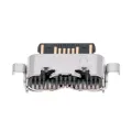 Charging Port Only For Motorola Moto G50 (XT2137 / 2021) / One Fusion Plus (XT2067 / 2020) (Soldering Required)