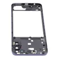 Mid-Frame Housing For Motorola Moto G50 (XT2137 / 2021) (Blue)