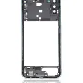 Mid-Frame Housing For Motorola Moto G50 (XT2137 / 2021) (Aqua Green)