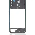 Mid-Frame Housing For Motorola Moto G50 (XT2137 / 2021) (Aqua Green)