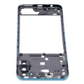 Mid-Frame Housing For Motorola Moto G50 (XT2137 / 2021) (Aqua Green)